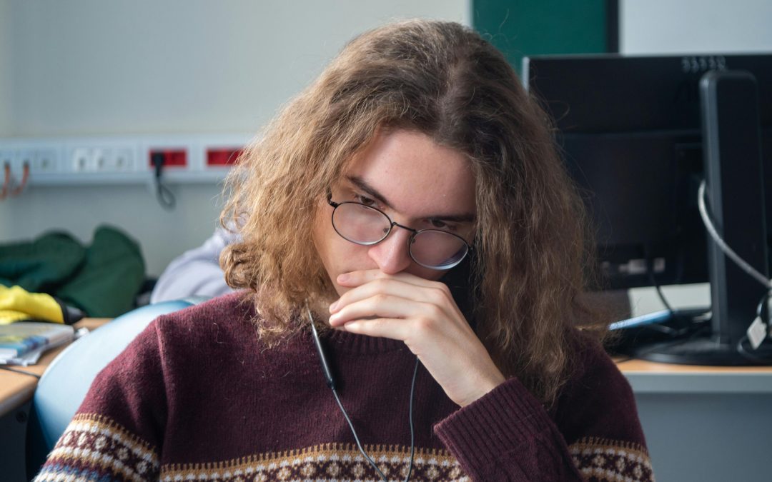 jak wybrać szkołę średnią test ósmoklasisty