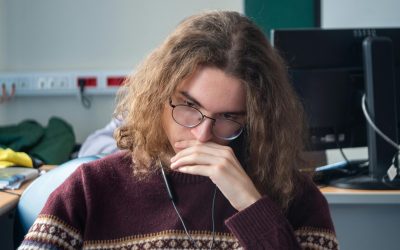 Jak wybrać szkołę średnią? Test, który&nbsp;pomoże odkryć najlepszy kierunek