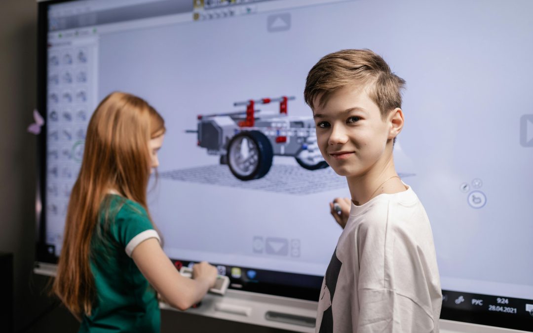 Zawody przyszłości i&nbsp;rynek pracy – jak wybrać szkołę w&nbsp;8 klasie, żeby&nbsp;nie&nbsp;żałować?